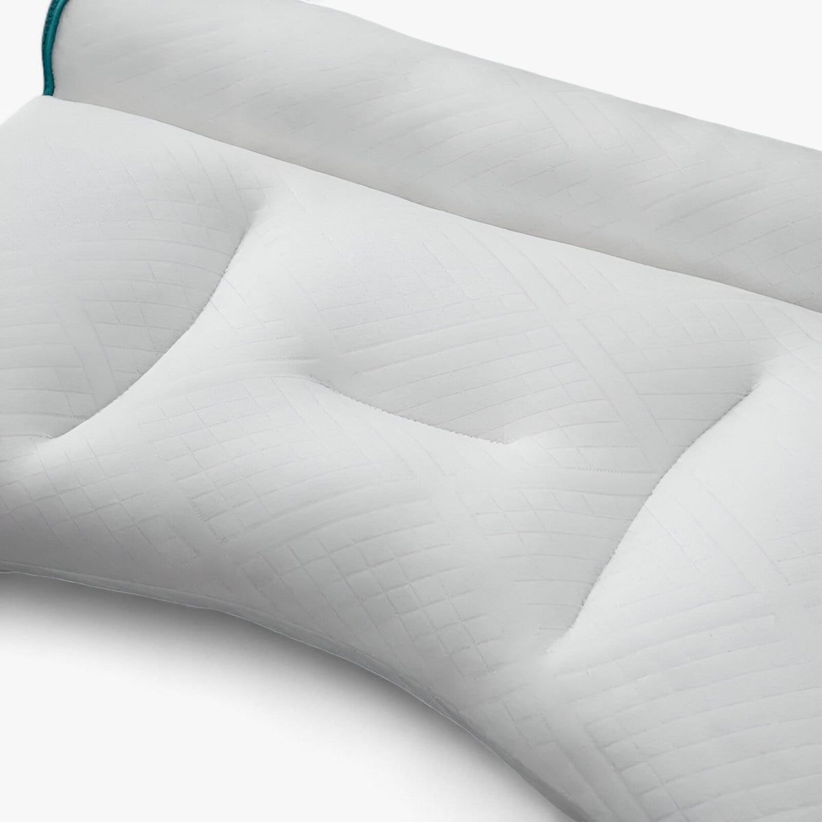 Ergonomisches Kissen für Schlafkomfort