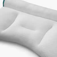 Ergonomisches Kissen für Schlafkomfort