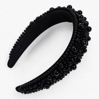 Stirnband - Schicke & Bequeme Eleganz