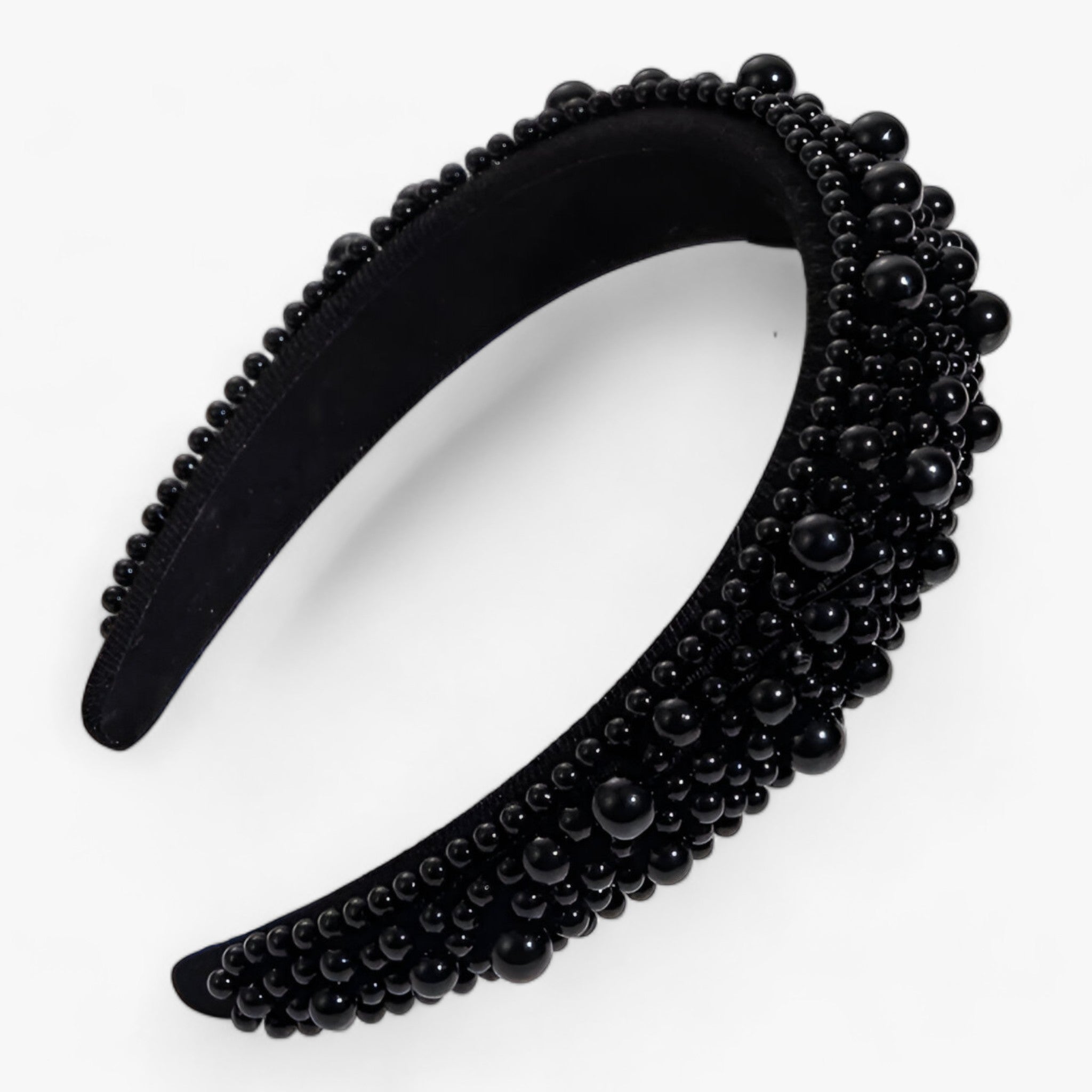 Stirnband - Schicke & Bequeme Eleganz