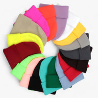 Unisex Fleece-Mütze - Sanfte Wärme für Alle