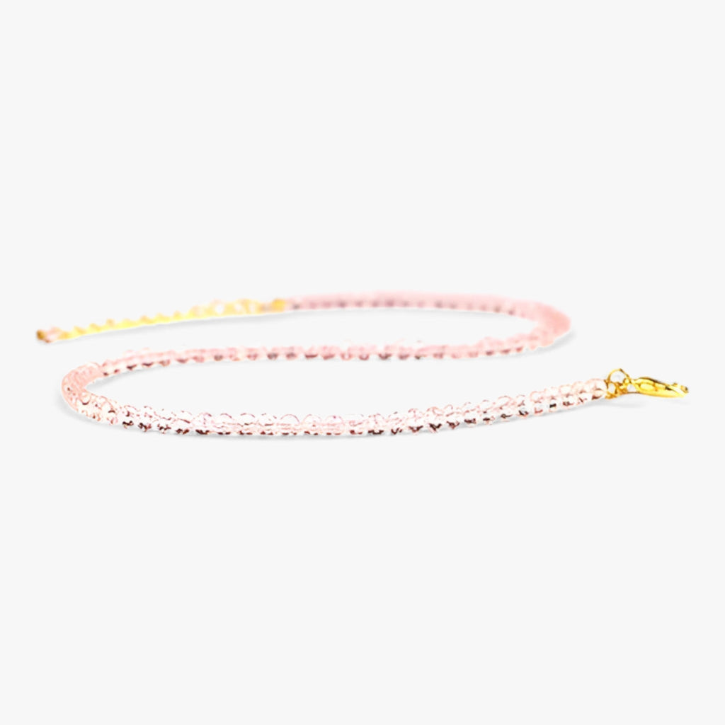 Choker-Kette - Verleiht jedem Outfit Eleganz