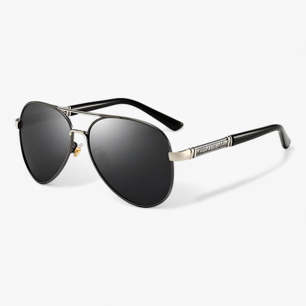 Photochrome Sonnenbrille - Stilvolle Brille mit Blendreduzierung