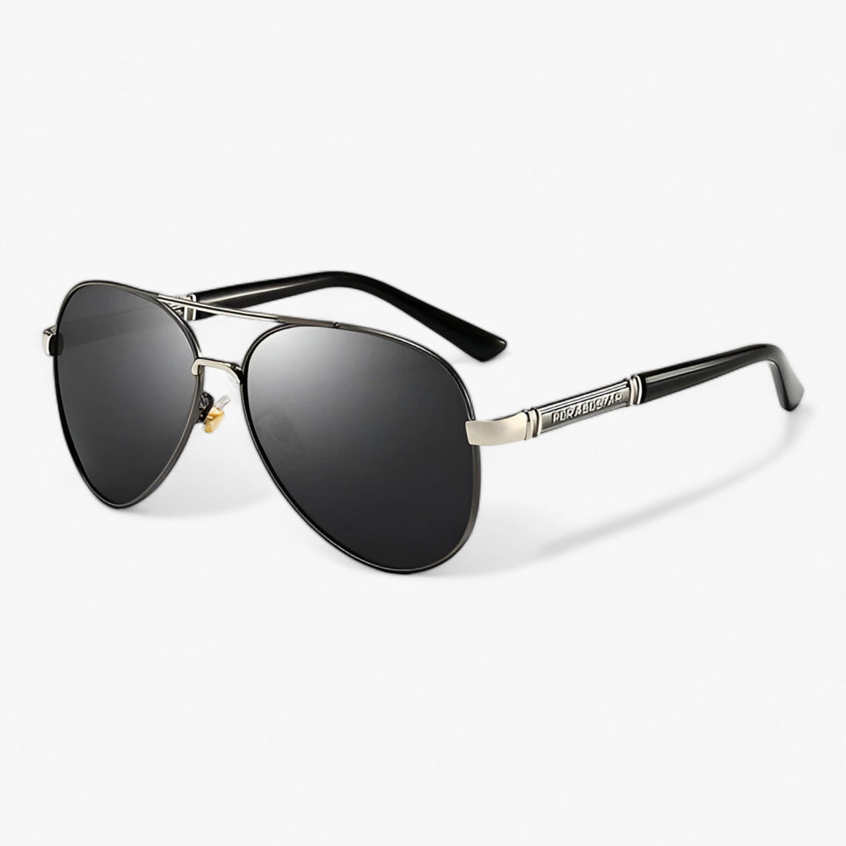 Photochrome Sonnenbrille - Stilvolle Brille mit Blendreduzierung