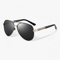Photochrome Sonnenbrille - Stilvolle Brille mit Blendreduzierung