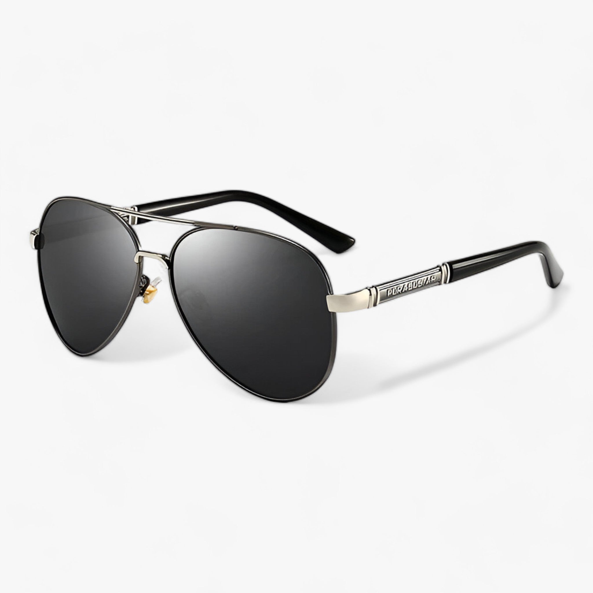 Photochrome Sonnenbrille - Stilvolle Brille mit Blendreduzierung