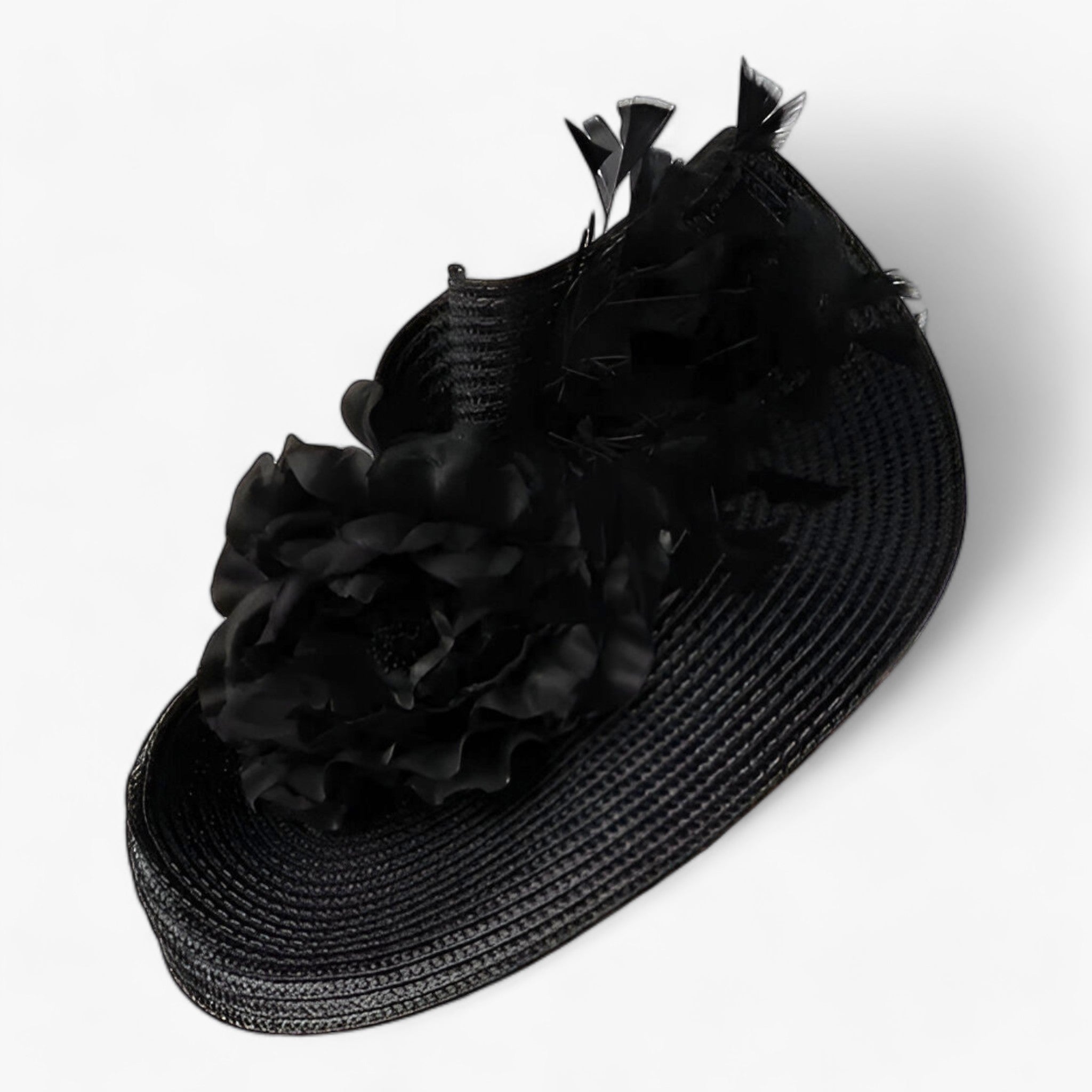 Fascinator-Hut - Für Elegante Anlässe