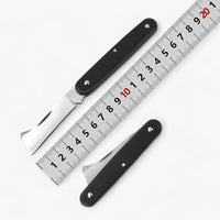 GardenPro | Veredelungsmesser - Präzises Schneiden