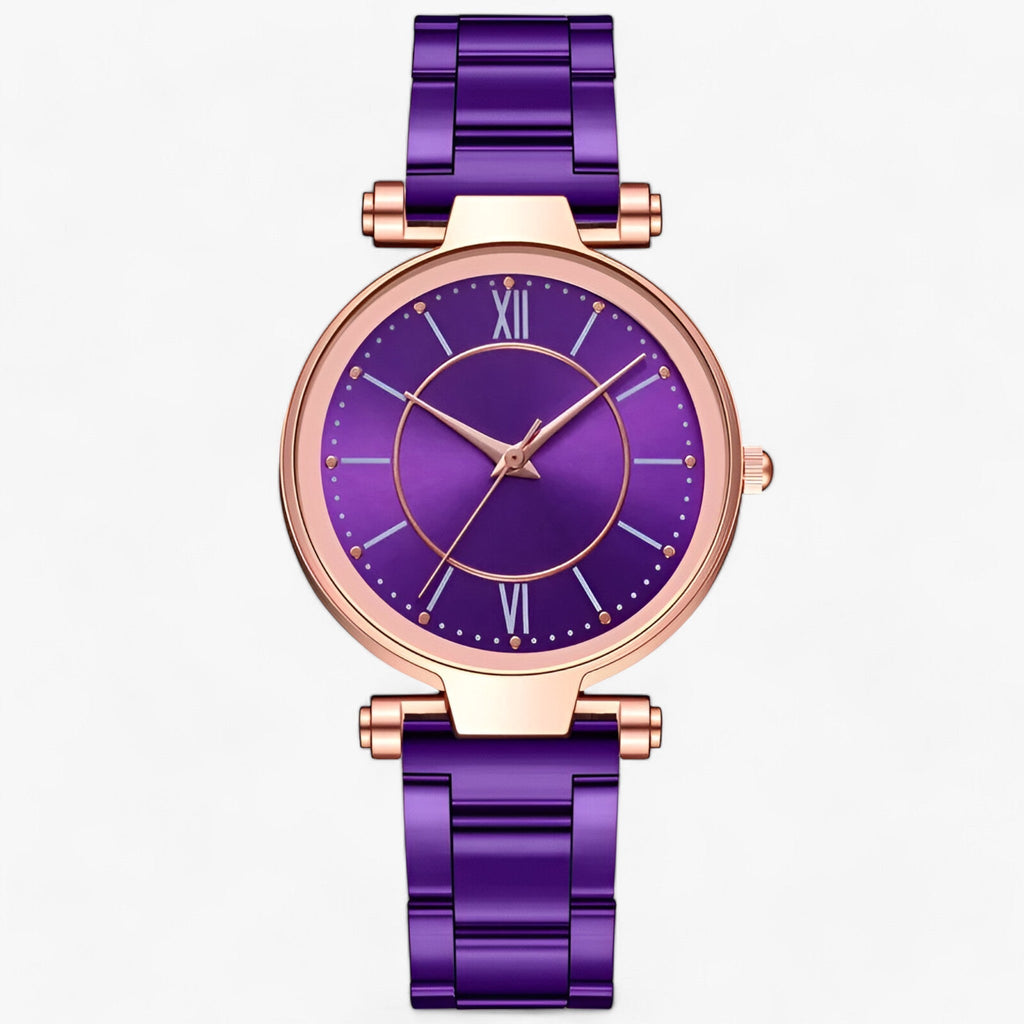 Luxus uhr - Klassischer Stil mit modernen Funktionen