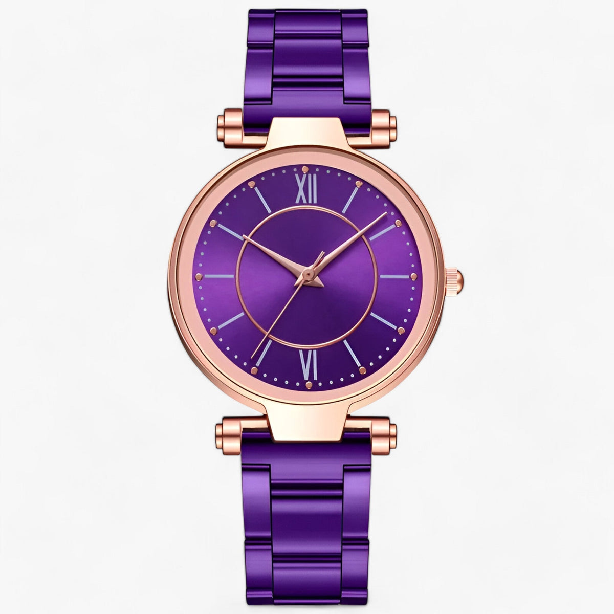 Luxus uhr - Klassischer Stil mit modernen Funktionen
