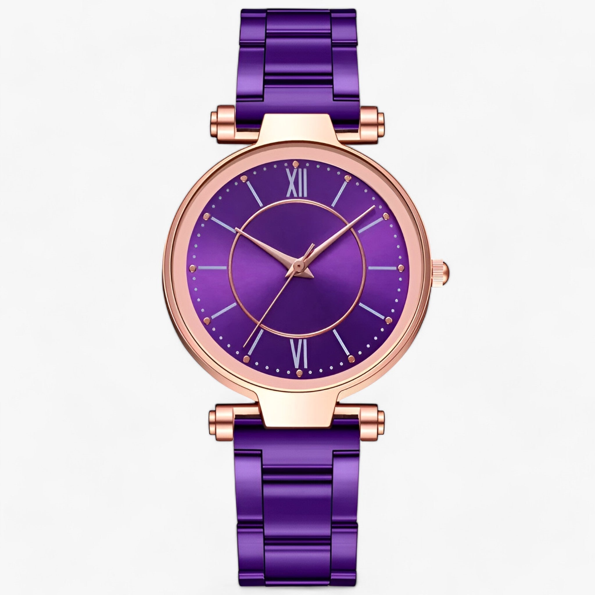 Luxus uhr - Klassischer Stil mit modernen Funktionen