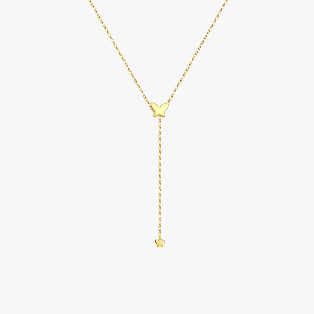 Verstellbarer Halsband – mühelos stilvoll