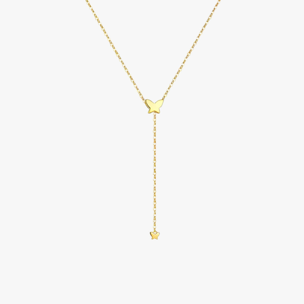 Verstellbarer Halsband – mühelos stilvoll