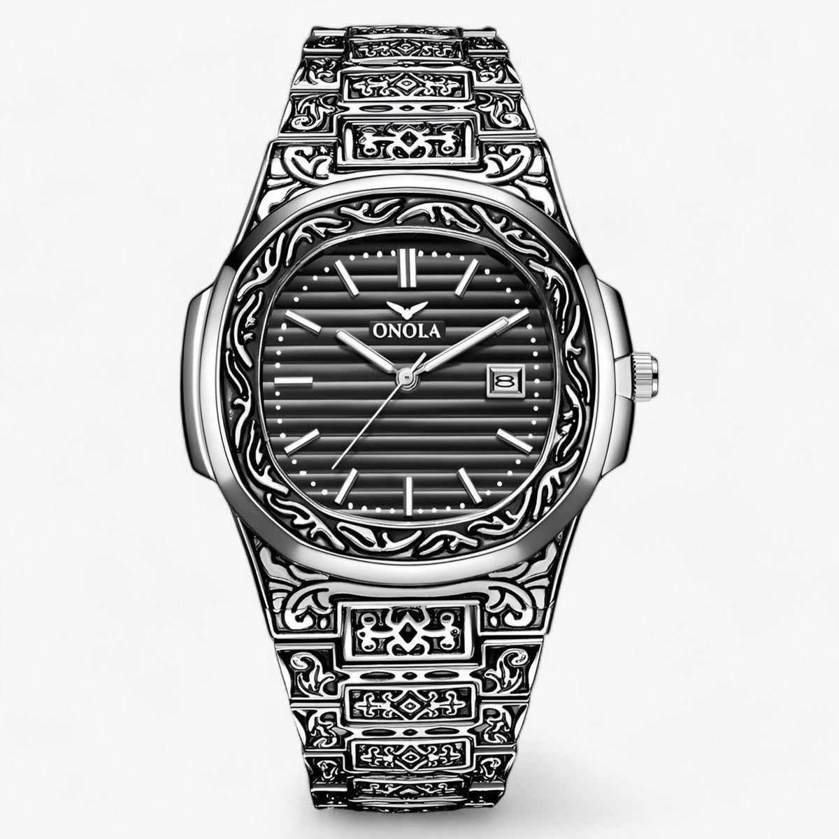 Armbanduhr - Vintage Charme & Moderne Zuverlässigkeit