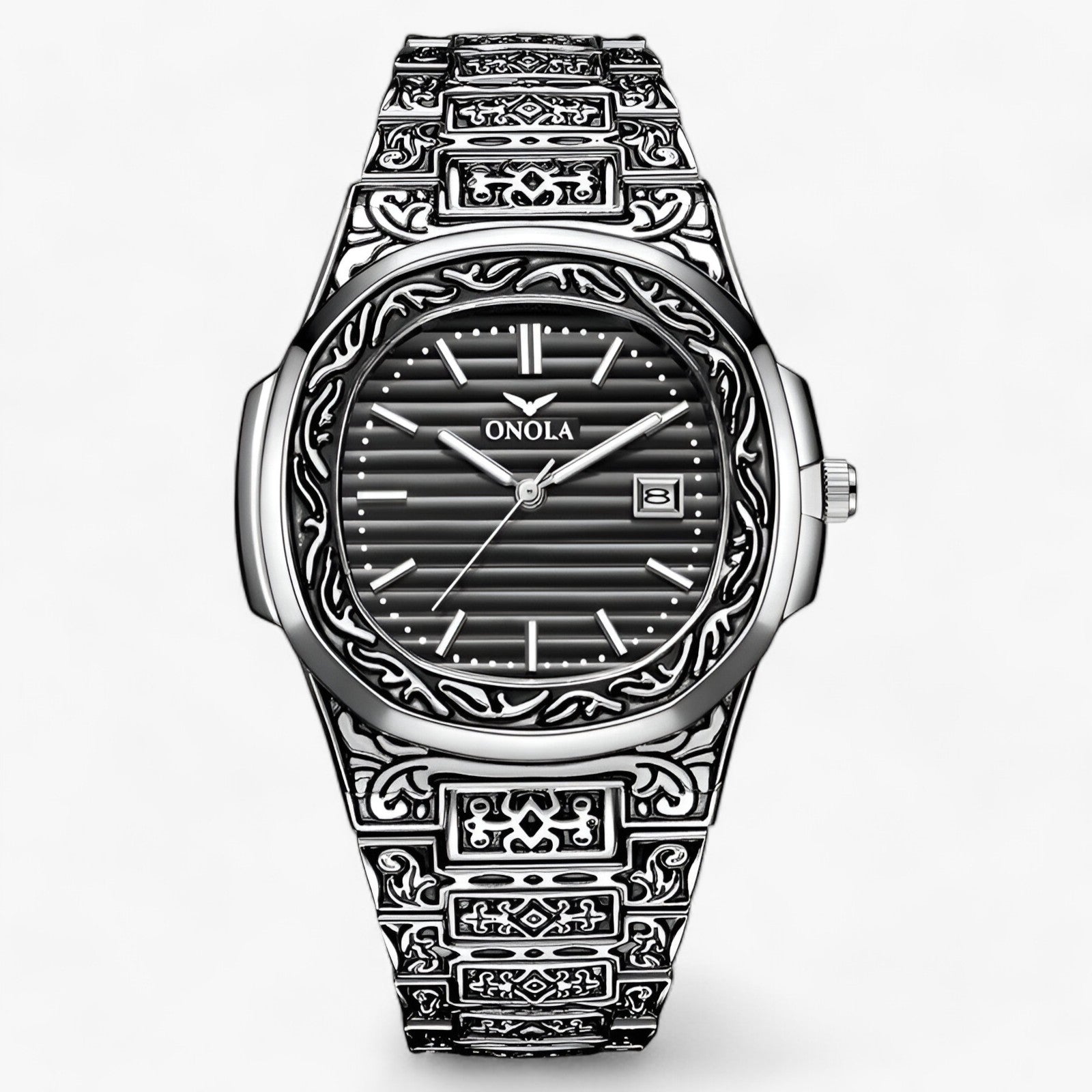 Armbanduhr - Vintage Charme & Moderne Zuverlässigkeit