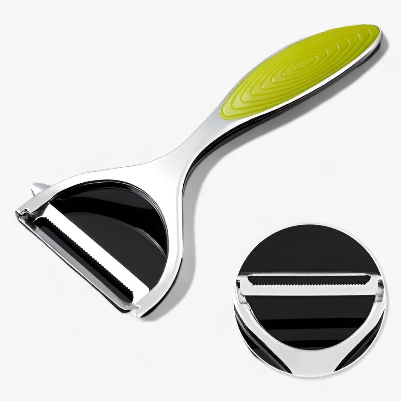 MultiTool | Edelstahl-Küchenzubehör - Vielseitige Effizienz