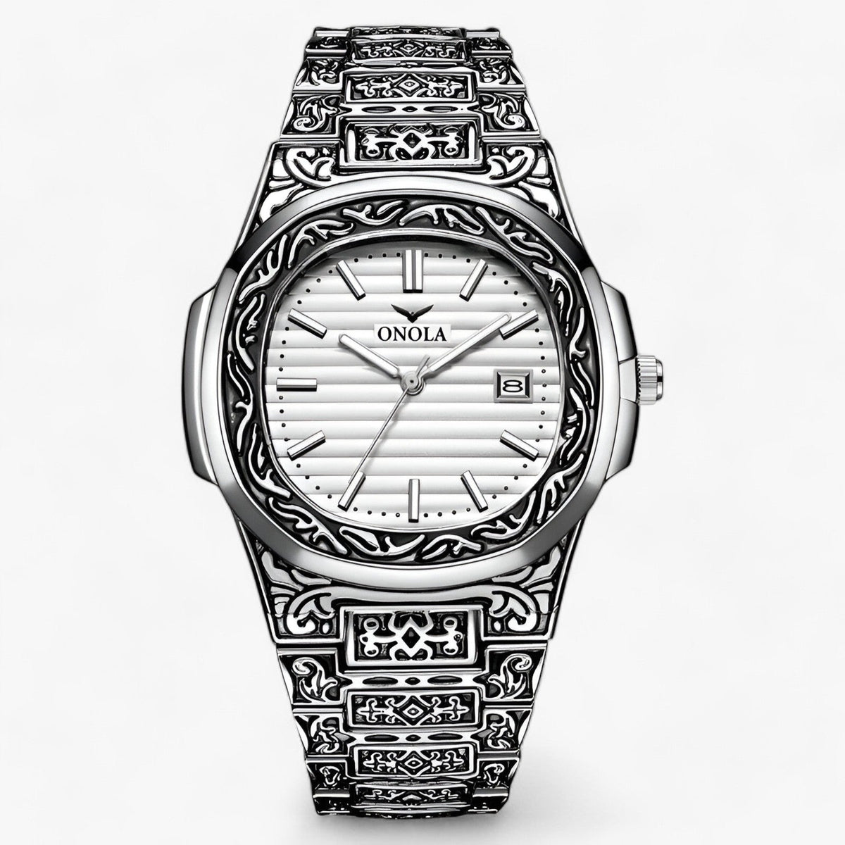 Armbanduhr - Vintage Charme & Moderne Zuverlässigkeit