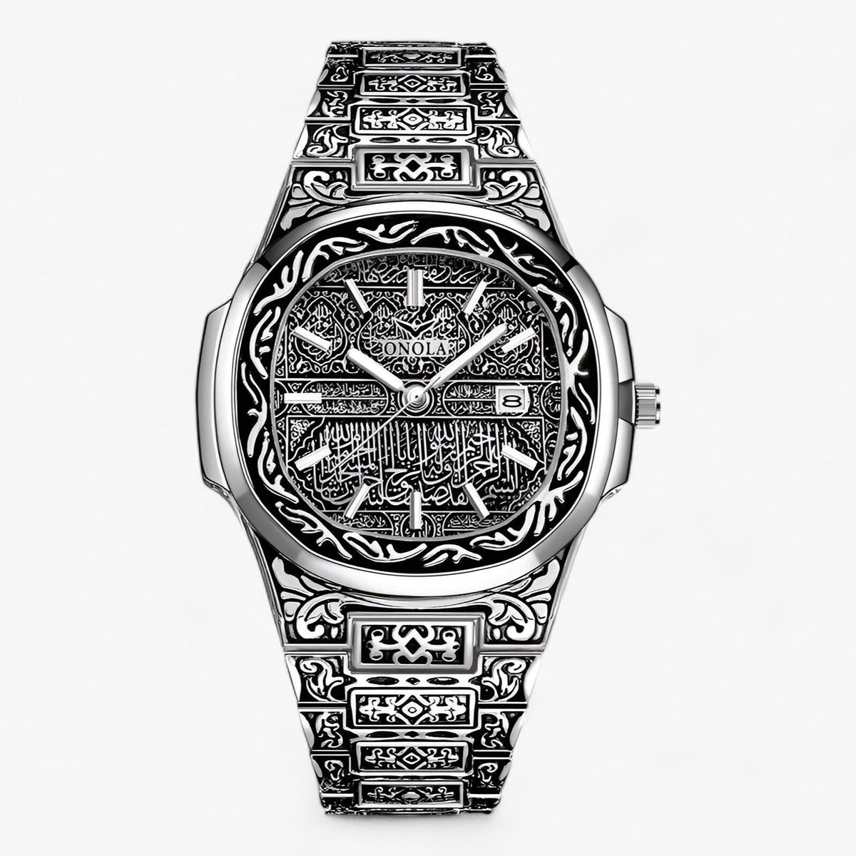 Armbanduhr - Vintage Charme & Moderne Zuverlässigkeit