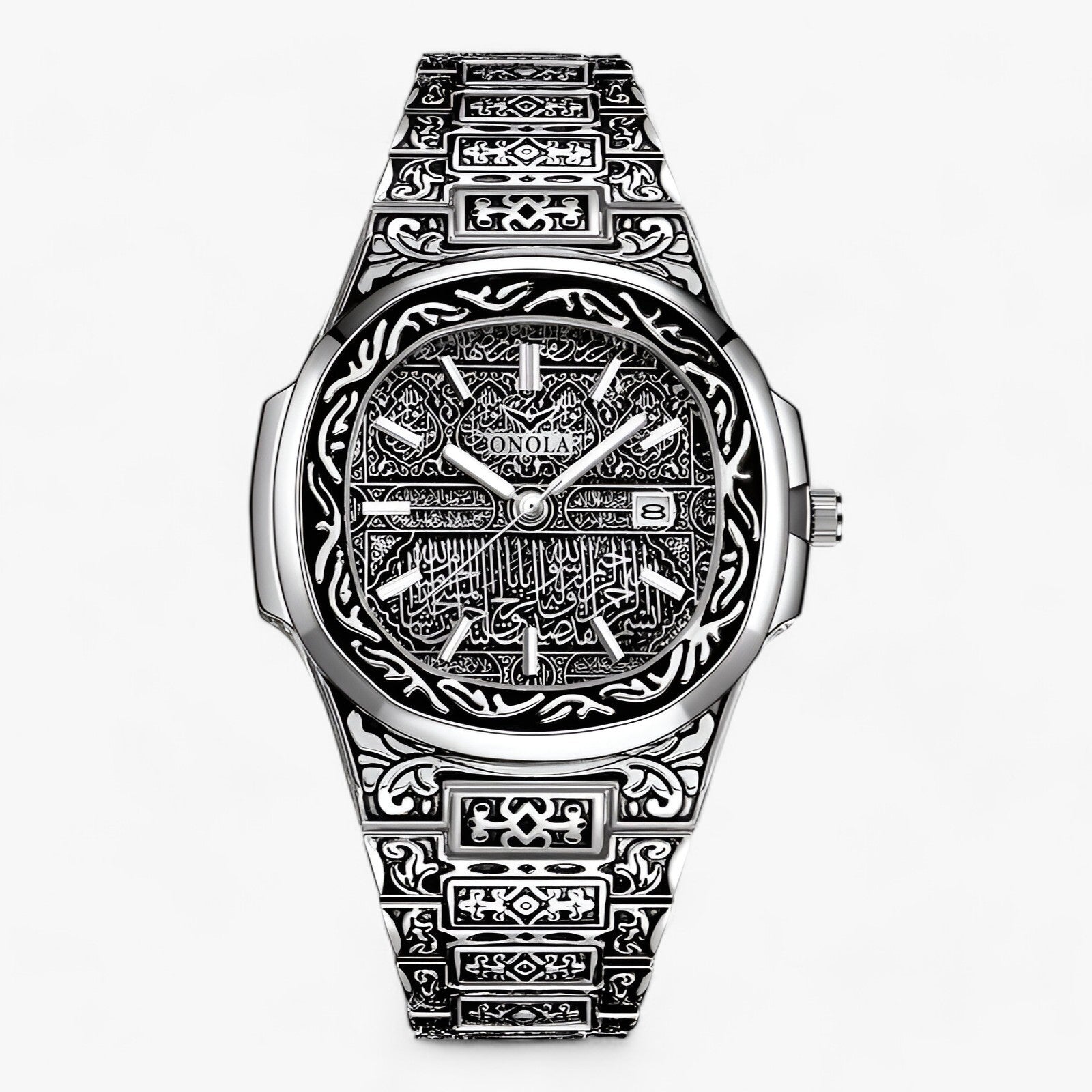 Armbanduhr - Vintage Charme & Moderne Zuverlässigkeit