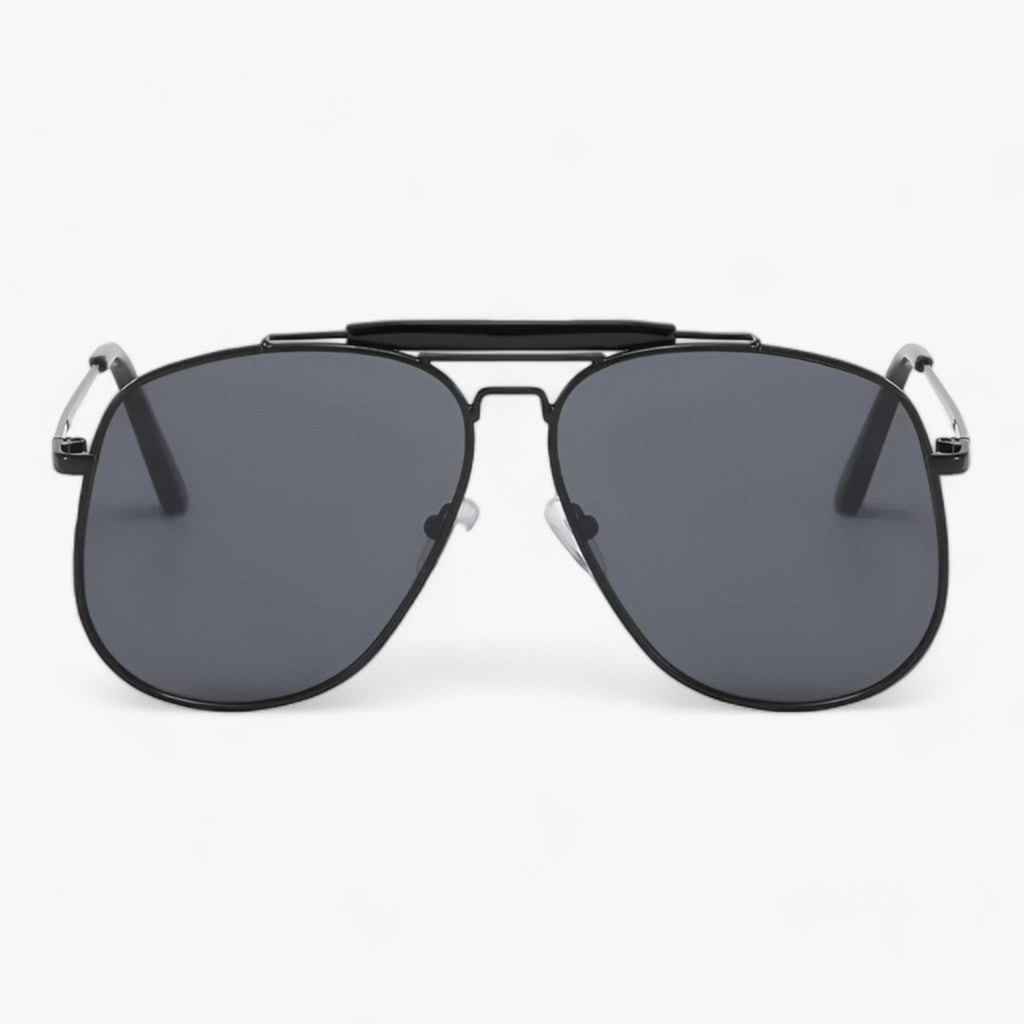 Godische Sonnenbrille - Glamouröser Augenschutz
