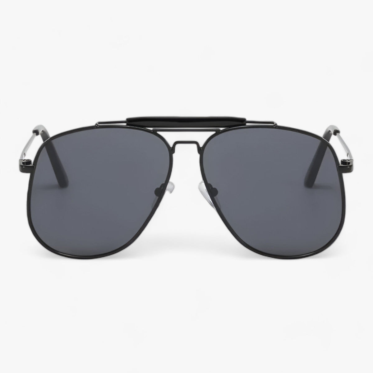 Godische Sonnenbrille - Glamouröser Augenschutz