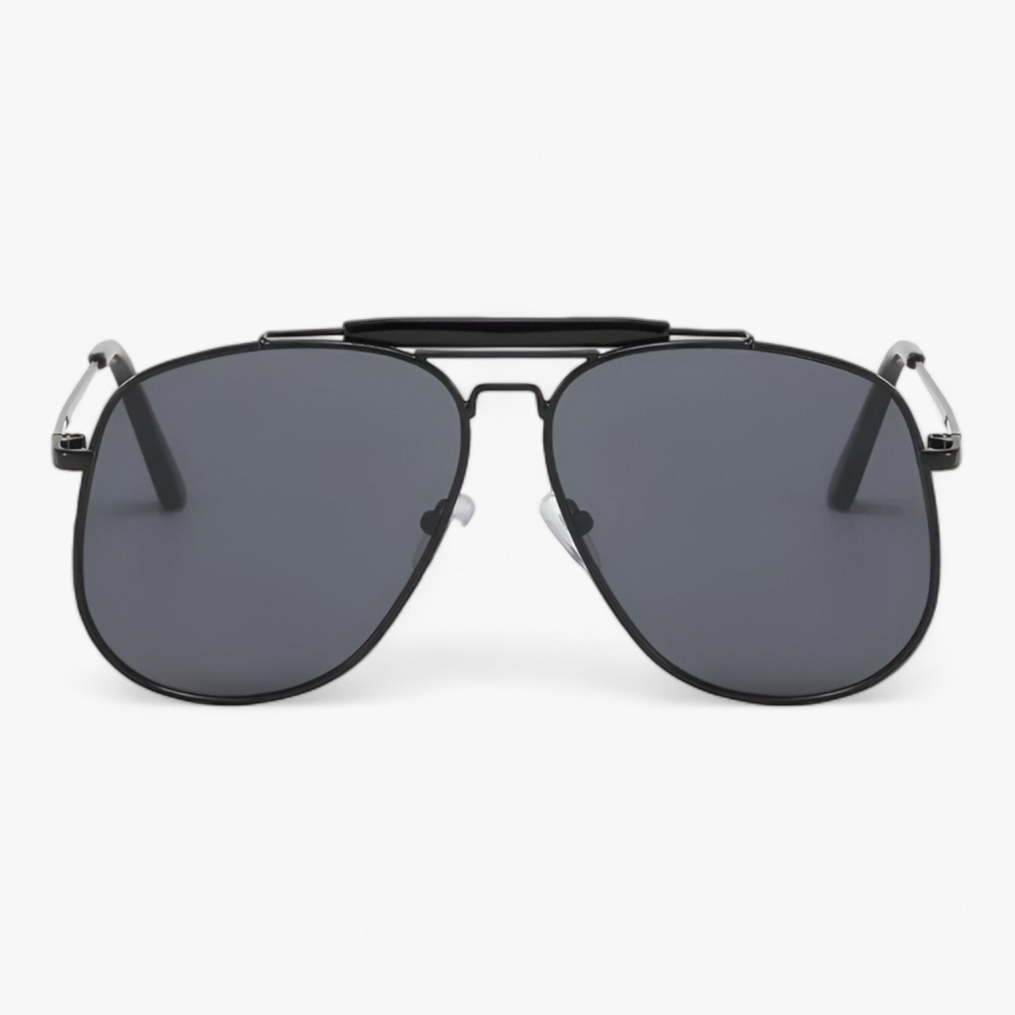 Godische Sonnenbrille - Glamouröser Augenschutz