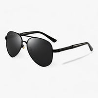 Photochrome Sonnenbrille - Stilvolle Brille mit Blendreduzierung