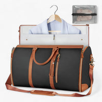 VOYAGER | Reisetasche – Faltbar für zusätzlichen Stauraum