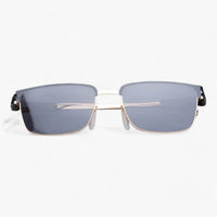 Designer-Brille - Schlankes Design mit außergewöhnlichem UV-Schutz