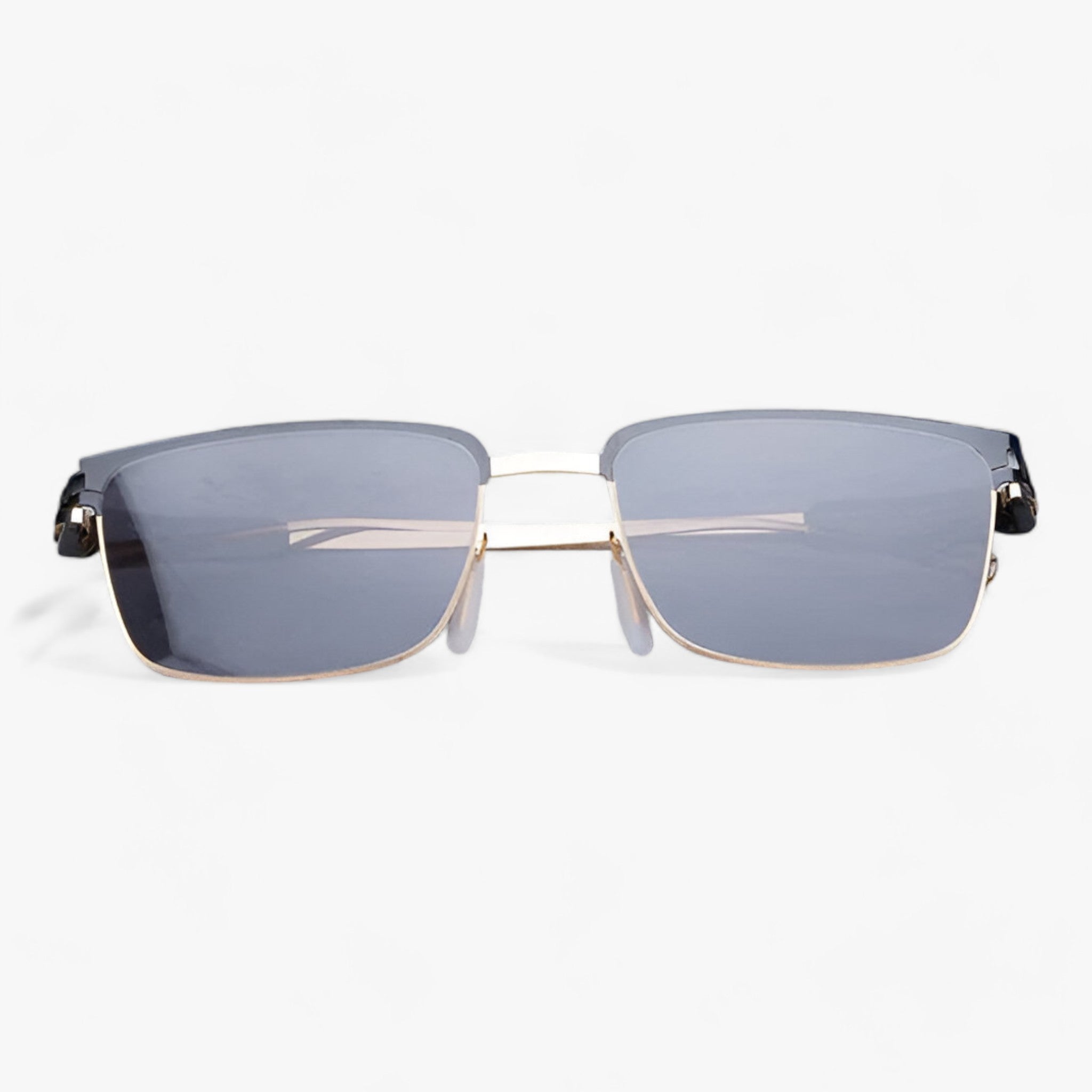 Designer-Brille - Schlankes Design mit außergewöhnlichem UV-Schutz