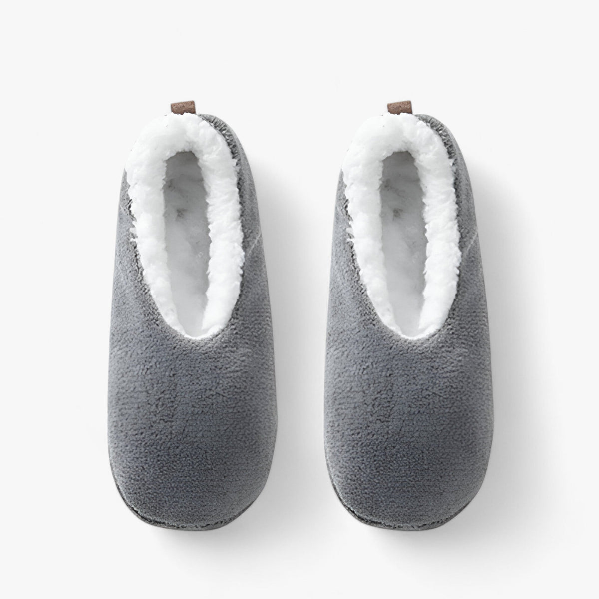 Bequeme Sockensocken - Rutschfeste Komfort
