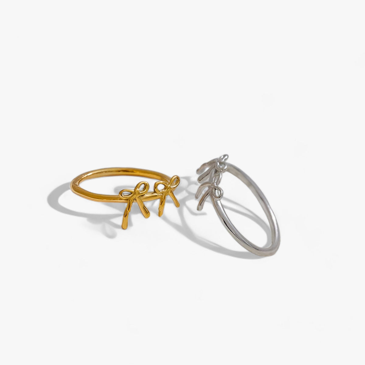 Fingerring - Stilvolles, wasserfestes Design