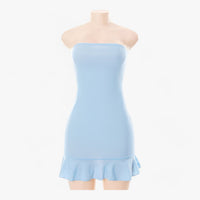 Minikleid - Stilvoll und bequem für ein schickes Date-Outfit