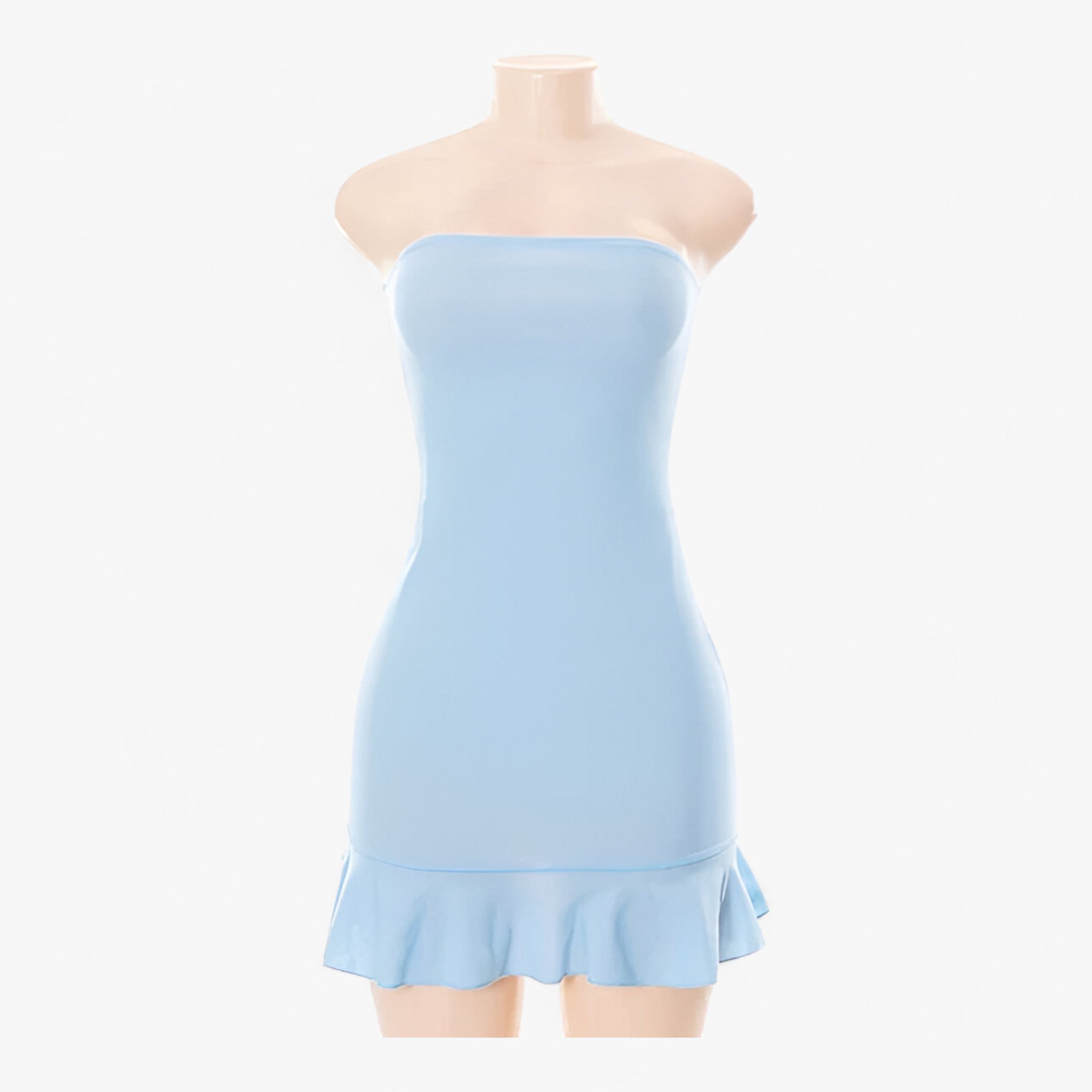 Minikleid - Stilvoll und bequem für ein schickes Date-Outfit