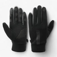 GlacierGuard | Winterhandschuhe - Warmer und wasserdichter Schutz