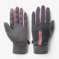GlacierGuard | Winterhandschuhe - Warmer und wasserdichter Schutz