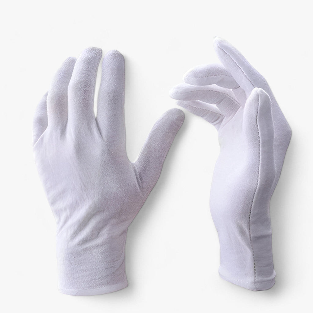 GlacierGuard | Winterhandschuhe - Warmer und wasserdichter Schutz