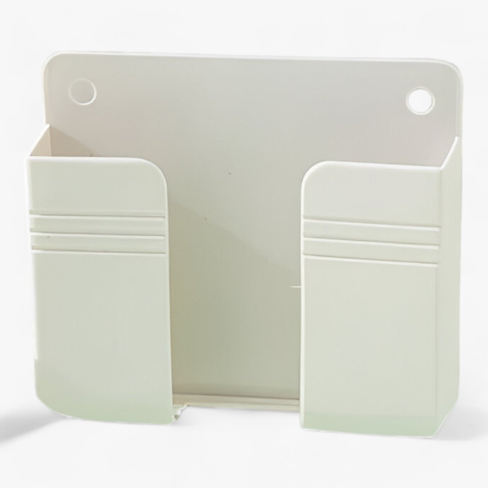 Platzsparer | Handy Organizer - Für ein aufgeräumtes Leben