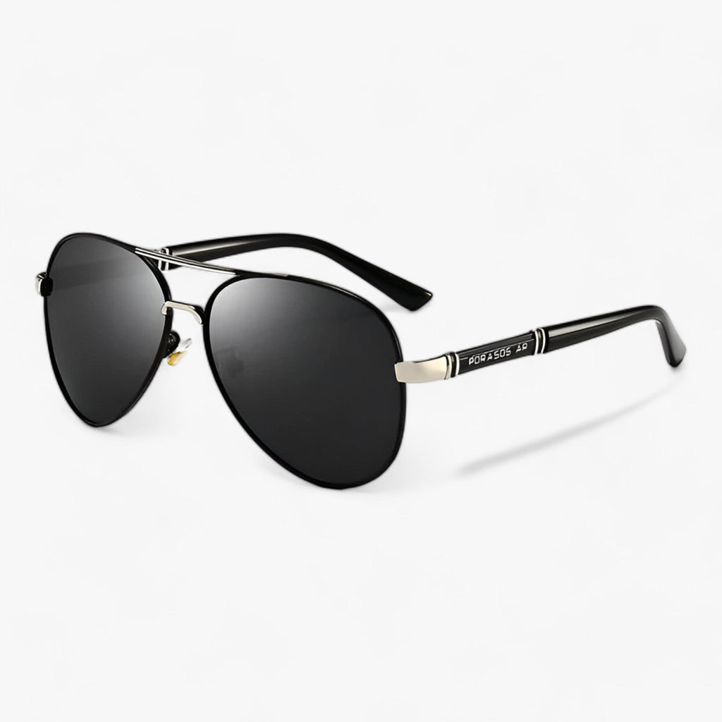 Photochrome Sonnenbrille - Stilvolle Brille mit Blendreduzierung