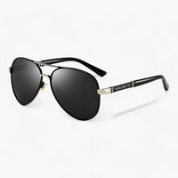 Photochrome Sonnenbrille - Stilvolle Brille mit Blendreduzierung