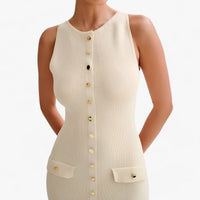 Maxikleid - Elegant und Vielseitig