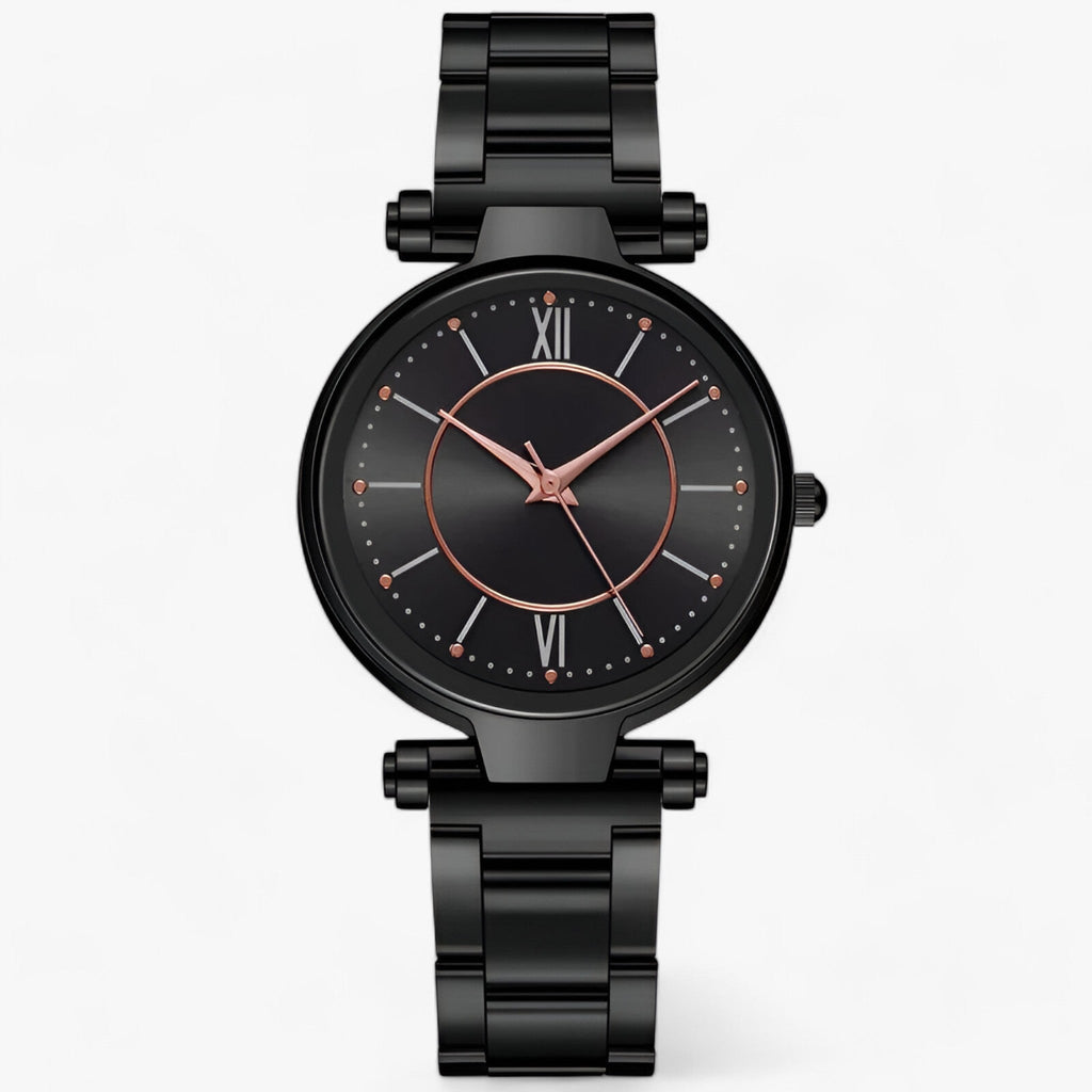 Luxus uhr - Klassischer Stil mit modernen Funktionen