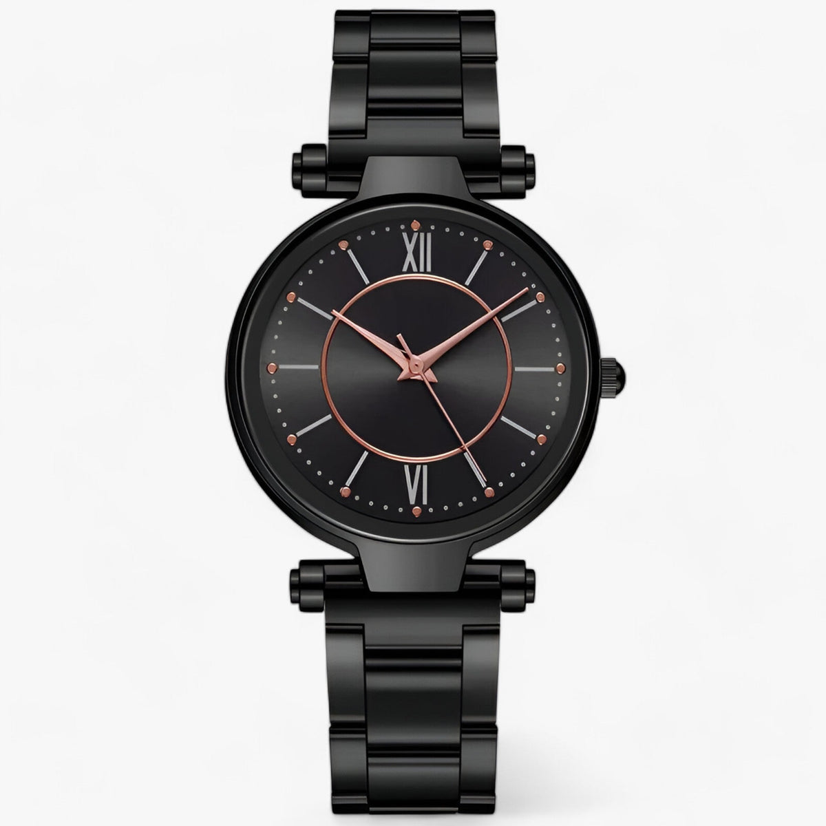 Luxus uhr - Klassischer Stil mit modernen Funktionen