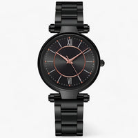 Luxus uhr - Klassischer Stil mit modernen Funktionen