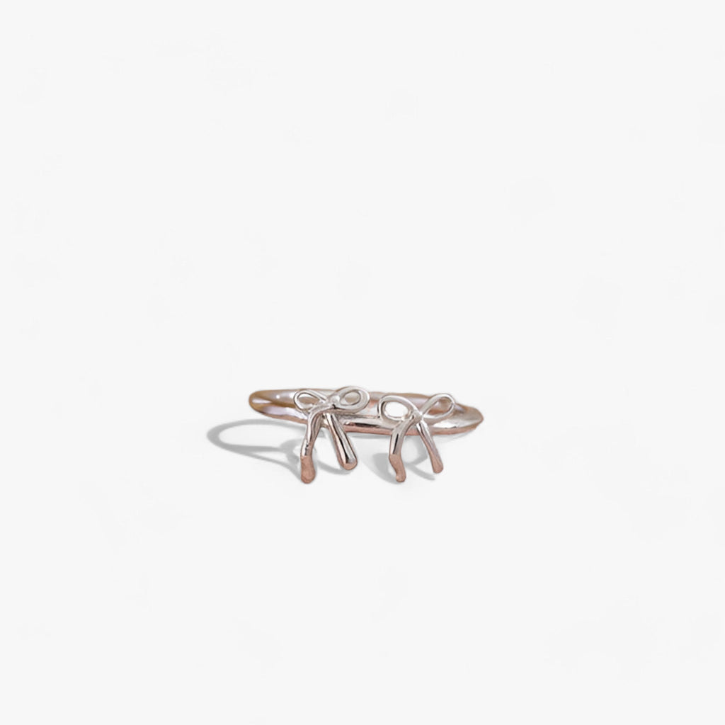Fingerring - Stilvolles, wasserfestes Design