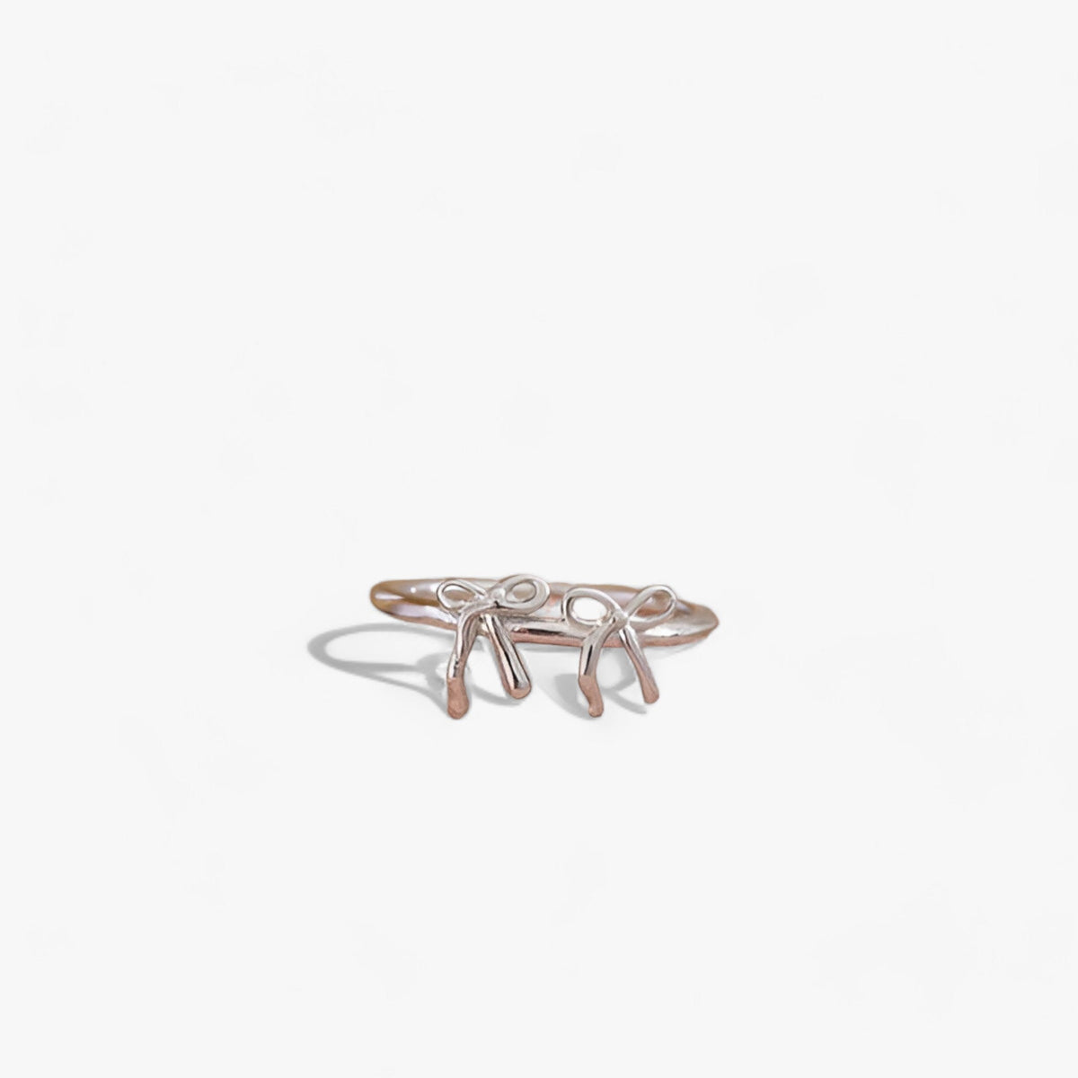 Fingerring - Stilvolles, wasserfestes Design