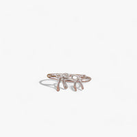 Fingerring - Stilvolles, wasserfestes Design