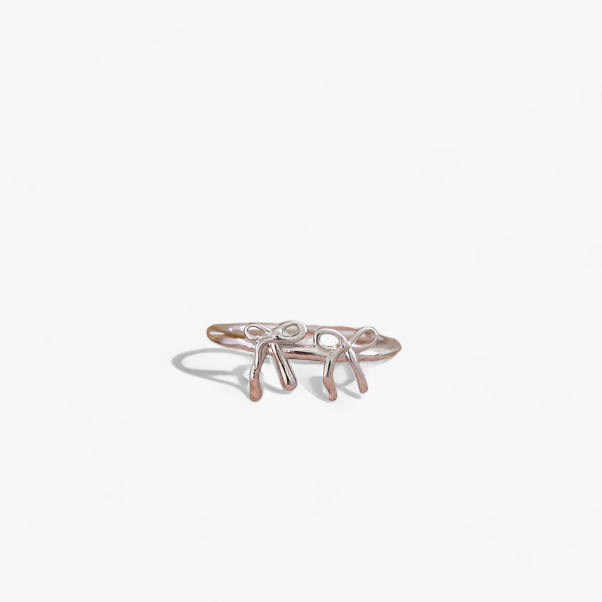 Fingerring - Stilvolles, wasserfestes Design
