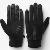GlacierGuard | Winterhandschuhe - Warmer und wasserdichter Schutz