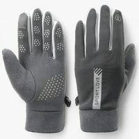 GlacierGuard | Winterhandschuhe - Warmer und wasserdichter Schutz